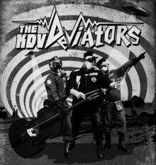 THE KDV Deviators