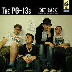 The PG-13s