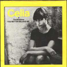 Celia and The Mutations