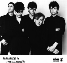 Maurice & the Cliches