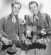 The Cochran Brothers