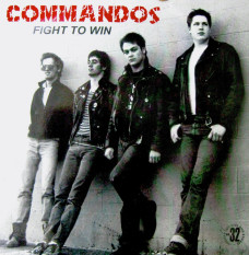 Commandos