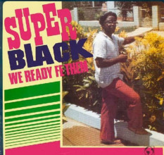 Super Black