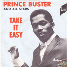 Prince Buster's All Stars