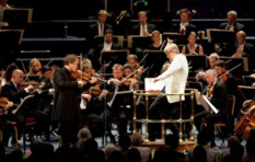 Bulgarian Symphony Orchestra