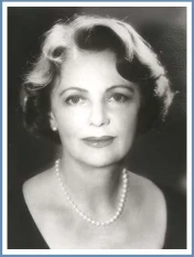 Elinor Remick Warren