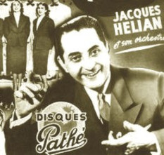 Jacques Hélian