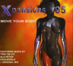 Xpansions 95