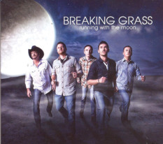 Breaking Grass