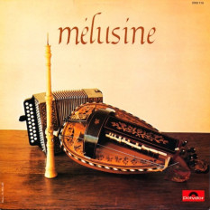 MÉLUSINE