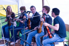 Fiddlers Five