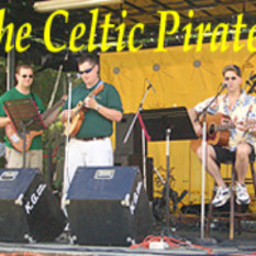Celtic Pirates
