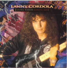 Lanny Cordola