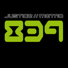 Justice & metro