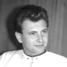 Nicolae Furdui-Iancu