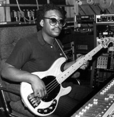 Bernard Edwards