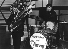 Davie Allan & The Arrows