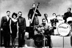 Lloyd Brevett And The Skatalites