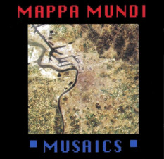 Mappa Mundi