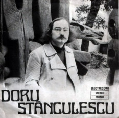 Doru Stănculescu