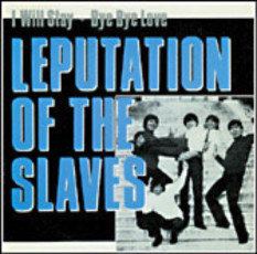Leputation Of The Slaves