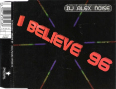 DJ Alex Noise