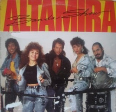 Altamira Banda Show