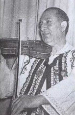 Constantin Eftimiu