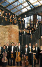 Tasmanian Symphony Orchestra