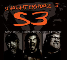 Slaughterhouse 3