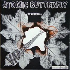 Atomic Butterfly