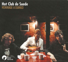 Hot club de suede