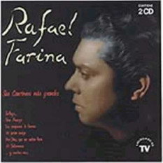 Rafael Farina