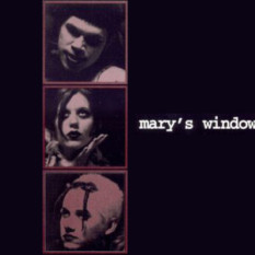 Mary's Window
