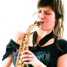 Susanne Alt Quartet