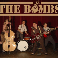 The Bombs