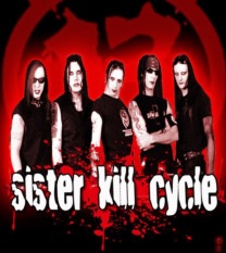 Sister Kill Cycle