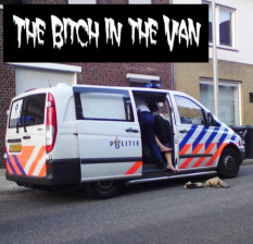 The Bitch in the Van