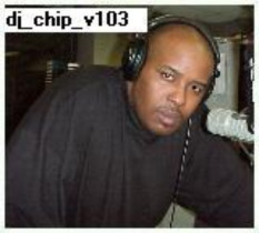 DJ Chip