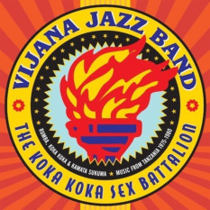 Vijana Jazz Band
