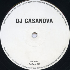 Dj Casanova