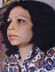 Sonia Silvestre