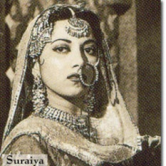 Suraiya