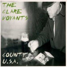 The Clare Voyants