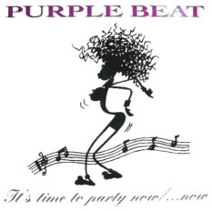 Purple Beat