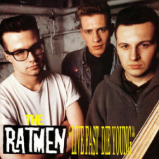 The Ratmen