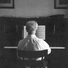 Arthur Rubinstein