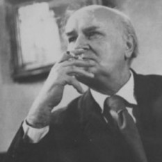 Endre Szervánszky