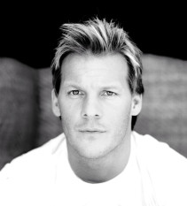 Chris Jericho