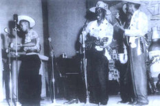 Chin's Calypso Sextet